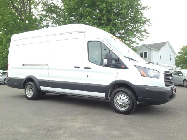 Used Ford T-350 Transit Cargo Van HD w/ Navi & rearCam 2019 | Car Revolution. Maple Shade, New Jersey Used Ford T-350 Transit Cargo Van HD w/ Navi & rearCam 2019 | Car Revolution. Maple Shade, New Jersey