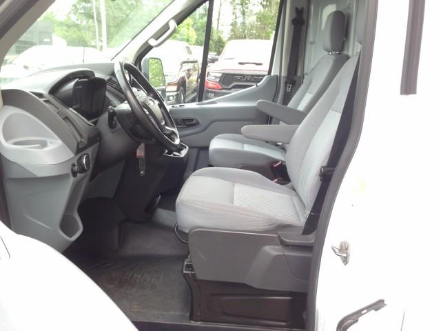 Used Ford T-350 Transit Cargo Van HD w/ Navi & rearCam 2019 | Car Revolution. Maple Shade, New Jersey Used Ford T-350 Transit Cargo Van HD w/ Navi & rearCam 2019 | Car Revolution. Maple Shade, New Jersey