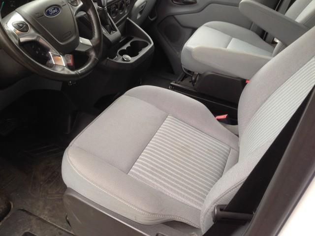 Used Ford T-350 Transit Cargo Van HD w/ Navi & rearCam 2019 | Car Revolution. Maple Shade, New Jersey Used Ford T-350 Transit Cargo Van HD w/ Navi & rearCam 2019 | Car Revolution. Maple Shade, New Jersey