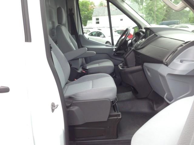 Used Ford T-350 Transit Cargo Van HD w/ Navi & rearCam 2019 | Car Revolution. Maple Shade, New Jersey Used Ford T-350 Transit Cargo Van HD w/ Navi & rearCam 2019 | Car Revolution. Maple Shade, New Jersey