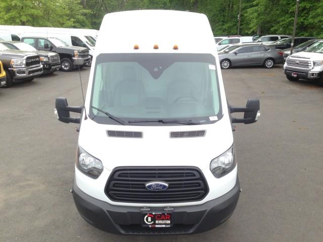 Used Ford T-350 Transit Cargo Van HD w/ Navi & rearCam 2019 | Car Revolution. Maple Shade, New Jersey Used Ford T-350 Transit Cargo Van HD w/ Navi & rearCam 2019 | Car Revolution. Maple Shade, New Jersey