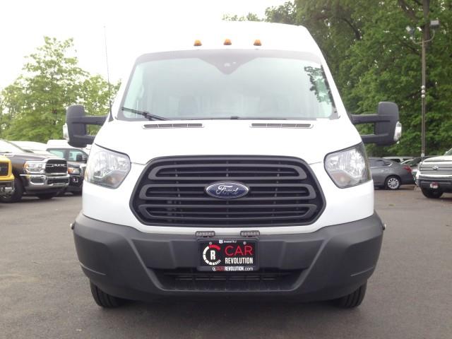 Used Ford T-350 Transit Cargo Van HD w/ Navi & rearCam 2019 | Car Revolution. Maple Shade, New Jersey Used Ford T-350 Transit Cargo Van HD w/ Navi & rearCam 2019 | Car Revolution. Maple Shade, New Jersey