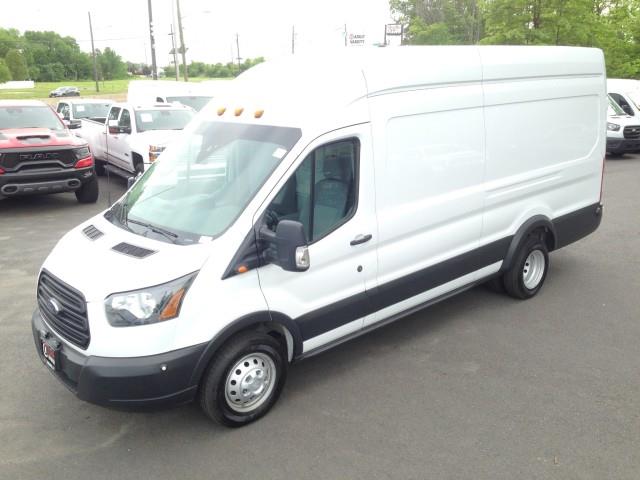 Used Ford T-350 Transit Cargo Van HD w/ Navi & rearCam 2019 | Car Revolution. Maple Shade, New Jersey Used Ford T-350 Transit Cargo Van HD w/ Navi & rearCam 2019 | Car Revolution. Maple Shade, New Jersey
