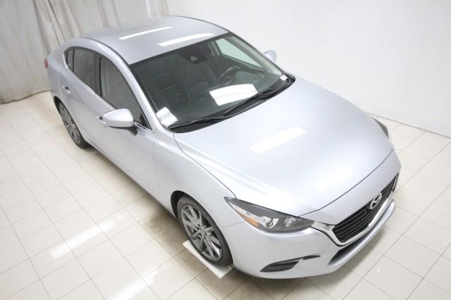 Used Mazda 3 Touring w/ rearCam 2018 | Car Revolution. Maple Shade, New Jersey Used Mazda 3 Touring w/ rearCam 2018 | Car Revolution. Maple Shade, New Jersey