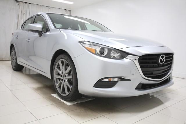 Used Mazda 3 Touring w/ rearCam 2018 | Car Revolution. Maple Shade, New Jersey Used Mazda 3 Touring w/ rearCam 2018 | Car Revolution. Maple Shade, New Jersey