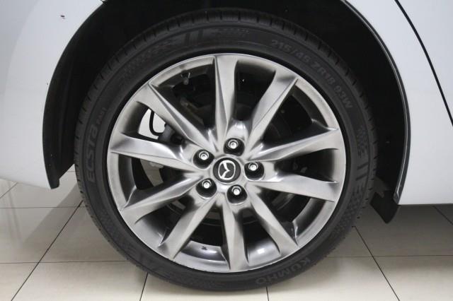 Used Mazda 3 Touring w/ rearCam 2018 | Car Revolution. Maple Shade, New Jersey Used Mazda 3 Touring w/ rearCam 2018 | Car Revolution. Maple Shade, New Jersey