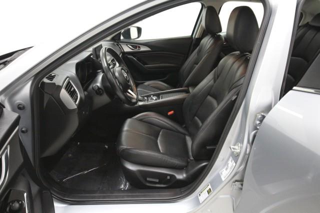 Used Mazda 3 Touring w/ rearCam 2018 | Car Revolution. Maple Shade, New Jersey Used Mazda 3 Touring w/ rearCam 2018 | Car Revolution. Maple Shade, New Jersey