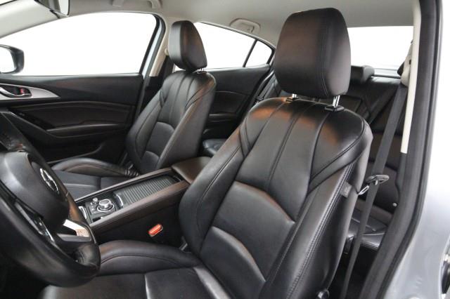 Used Mazda 3 Touring w/ rearCam 2018 | Car Revolution. Maple Shade, New Jersey Used Mazda 3 Touring w/ rearCam 2018 | Car Revolution. Maple Shade, New Jersey