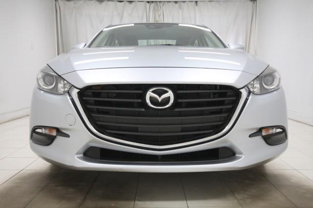 Used Mazda 3 Touring w/ rearCam 2018 | Car Revolution. Maple Shade, New Jersey Used Mazda 3 Touring w/ rearCam 2018 | Car Revolution. Maple Shade, New Jersey
