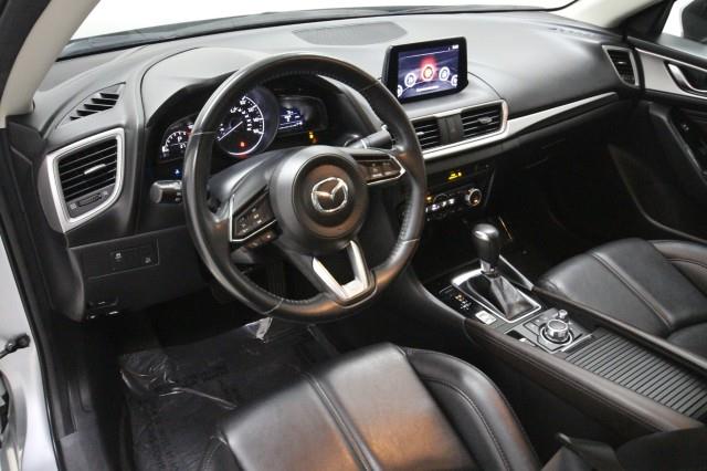Used Mazda 3 Touring w/ rearCam 2018 | Car Revolution. Maple Shade, New Jersey Used Mazda 3 Touring w/ rearCam 2018 | Car Revolution. Maple Shade, New Jersey