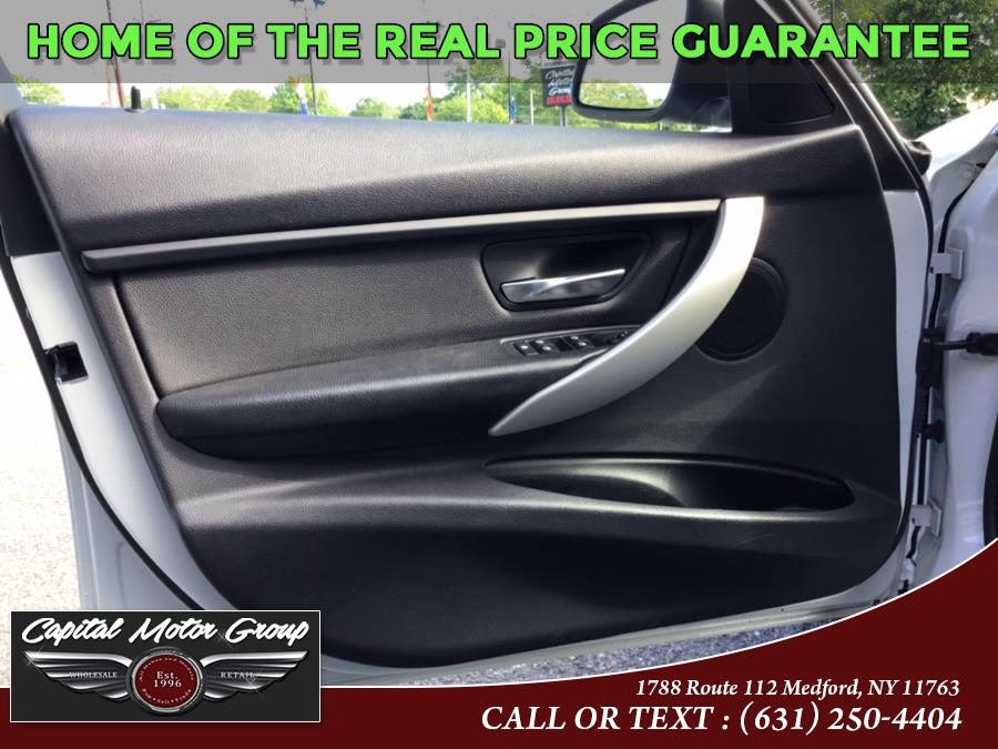 Used BMW 3 Series 4dr Sdn 320i xDrive AWD 2014 | Capital Motor Group Inc. Medford, New York Used BMW 3 Series 4dr Sdn 320i xDrive AWD 2014 | Capital Motor Group Inc. Medford, New York