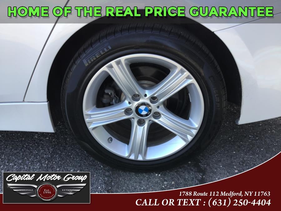 Used BMW 3 Series 4dr Sdn 320i xDrive AWD 2014 | Capital Motor Group Inc. Medford, New York Used BMW 3 Series 4dr Sdn 320i xDrive AWD 2014 | Capital Motor Group Inc. Medford, New York