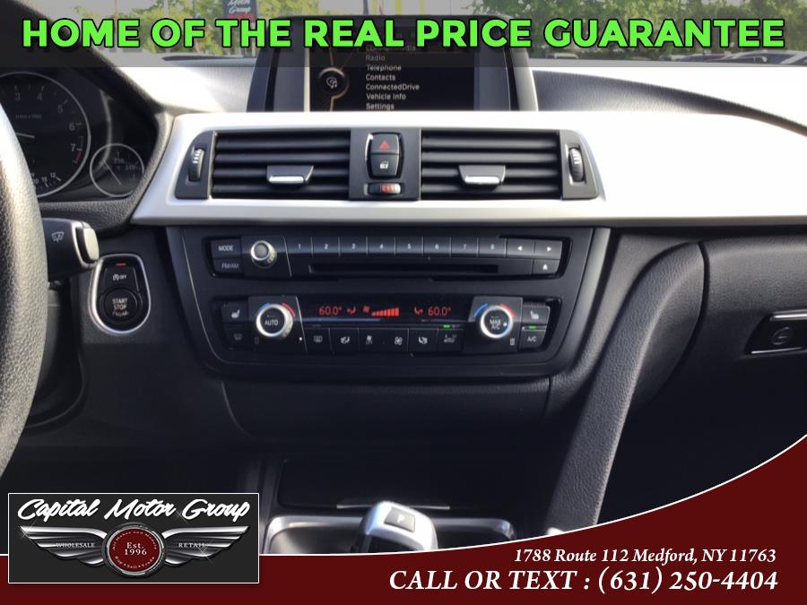 Used BMW 3 Series 4dr Sdn 320i xDrive AWD 2014 | Capital Motor Group Inc. Medford, New York Used BMW 3 Series 4dr Sdn 320i xDrive AWD 2014 | Capital Motor Group Inc. Medford, New York