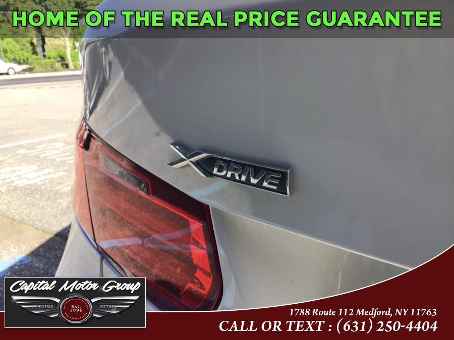 Used BMW 3 Series 4dr Sdn 320i xDrive AWD 2014 | Capital Motor Group Inc. Medford, New York Used BMW 3 Series 4dr Sdn 320i xDrive AWD 2014 | Capital Motor Group Inc. Medford, New York