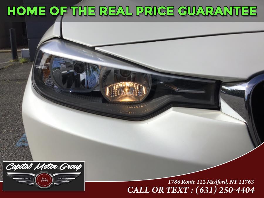 Used BMW 3 Series 4dr Sdn 320i xDrive AWD 2014 | Capital Motor Group Inc. Medford, New York Used BMW 3 Series 4dr Sdn 320i xDrive AWD 2014 | Capital Motor Group Inc. Medford, New York