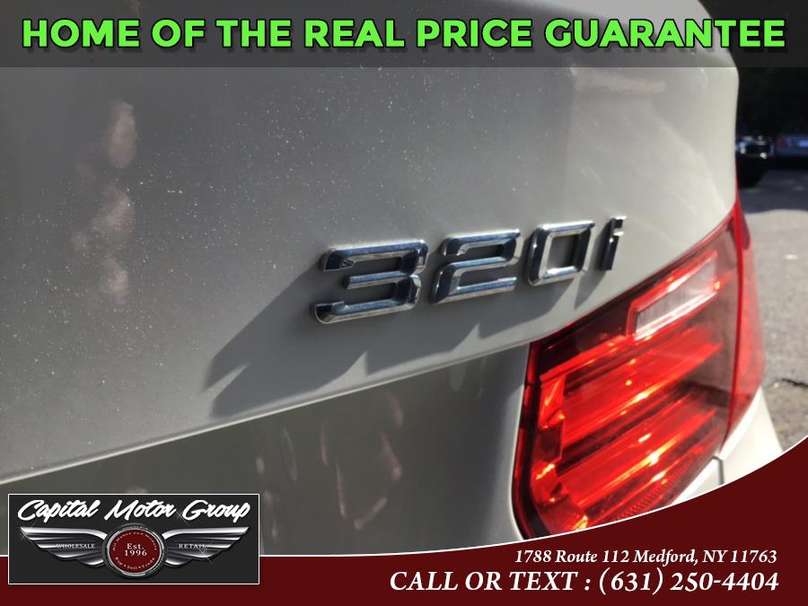 Used BMW 3 Series 4dr Sdn 320i xDrive AWD 2014 | Capital Motor Group Inc. Medford, New York Used BMW 3 Series 4dr Sdn 320i xDrive AWD 2014 | Capital Motor Group Inc. Medford, New York