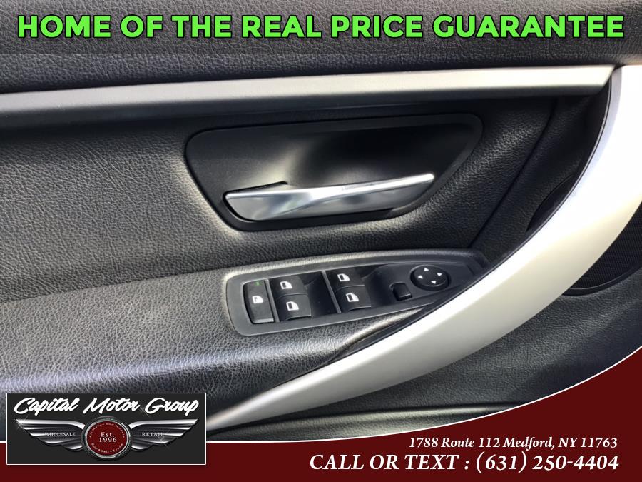 Used BMW 3 Series 4dr Sdn 320i xDrive AWD 2014 | Capital Motor Group Inc. Medford, New York Used BMW 3 Series 4dr Sdn 320i xDrive AWD 2014 | Capital Motor Group Inc. Medford, New York