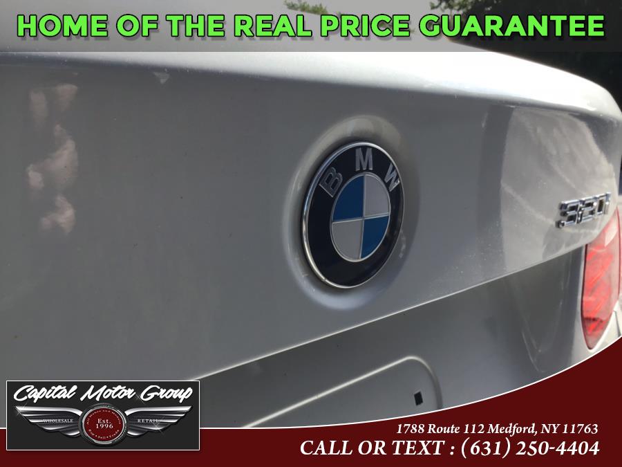 Used BMW 3 Series 4dr Sdn 320i xDrive AWD 2014 | Capital Motor Group Inc. Medford, New York Used BMW 3 Series 4dr Sdn 320i xDrive AWD 2014 | Capital Motor Group Inc. Medford, New York