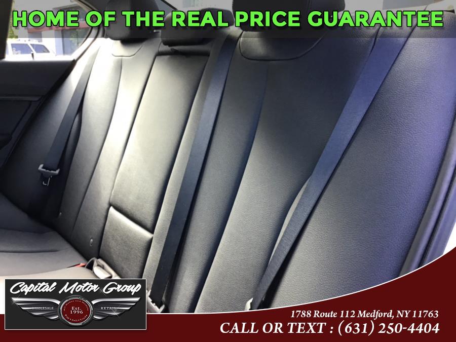 Used BMW 3 Series 4dr Sdn 320i xDrive AWD 2014 | Capital Motor Group Inc. Medford, New York Used BMW 3 Series 4dr Sdn 320i xDrive AWD 2014 | Capital Motor Group Inc. Medford, New York