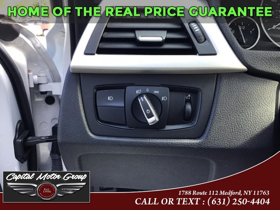 Used BMW 3 Series 4dr Sdn 320i xDrive AWD 2014 | Capital Motor Group Inc. Medford, New York Used BMW 3 Series 4dr Sdn 320i xDrive AWD 2014 | Capital Motor Group Inc. Medford, New York