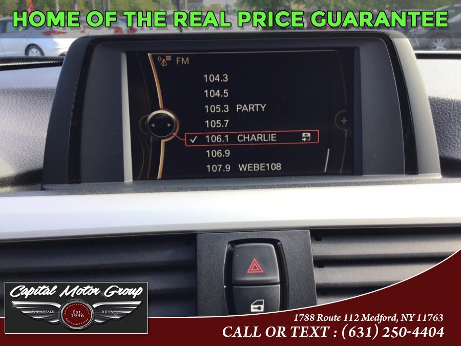 Used BMW 3 Series 4dr Sdn 320i xDrive AWD 2014 | Capital Motor Group Inc. Medford, New York Used BMW 3 Series 4dr Sdn 320i xDrive AWD 2014 | Capital Motor Group Inc. Medford, New York