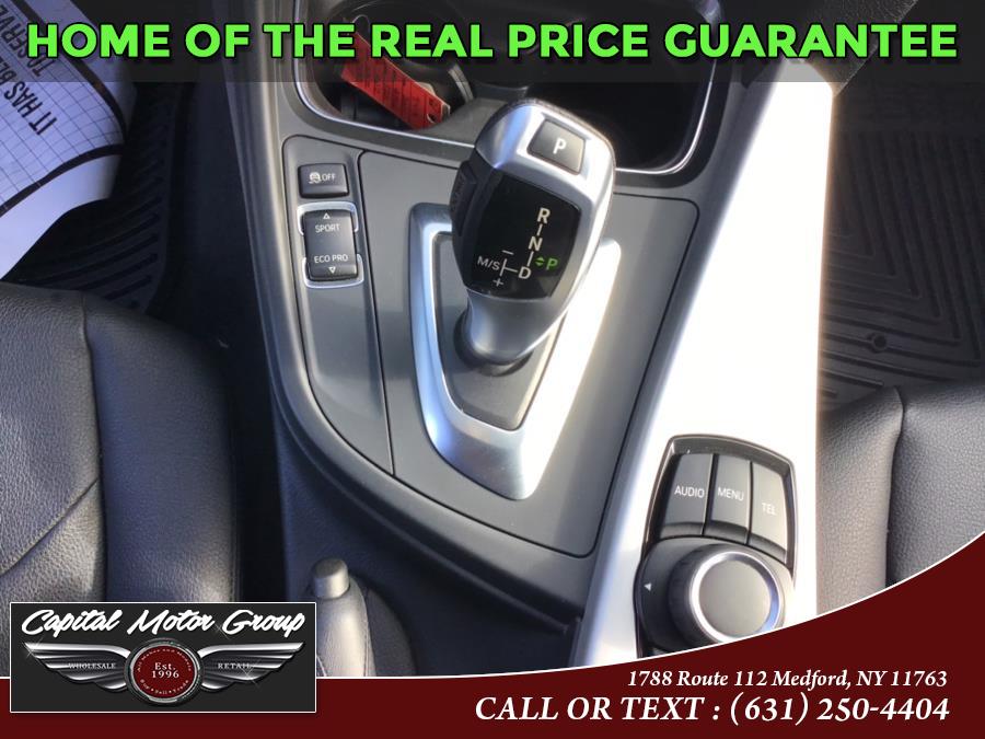 Used BMW 3 Series 4dr Sdn 320i xDrive AWD 2014 | Capital Motor Group Inc. Medford, New York Used BMW 3 Series 4dr Sdn 320i xDrive AWD 2014 | Capital Motor Group Inc. Medford, New York