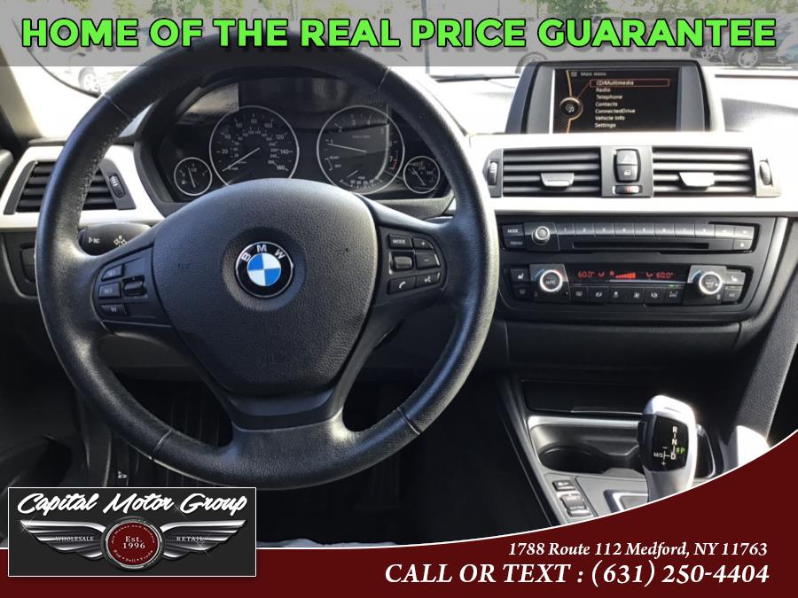 Used BMW 3 Series 4dr Sdn 320i xDrive AWD 2014 | Capital Motor Group Inc. Medford, New York Used BMW 3 Series 4dr Sdn 320i xDrive AWD 2014 | Capital Motor Group Inc. Medford, New York