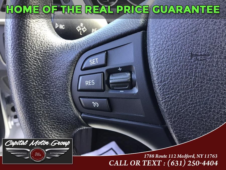 Used BMW 3 Series 4dr Sdn 320i xDrive AWD 2014 | Capital Motor Group Inc. Medford, New York Used BMW 3 Series 4dr Sdn 320i xDrive AWD 2014 | Capital Motor Group Inc. Medford, New York