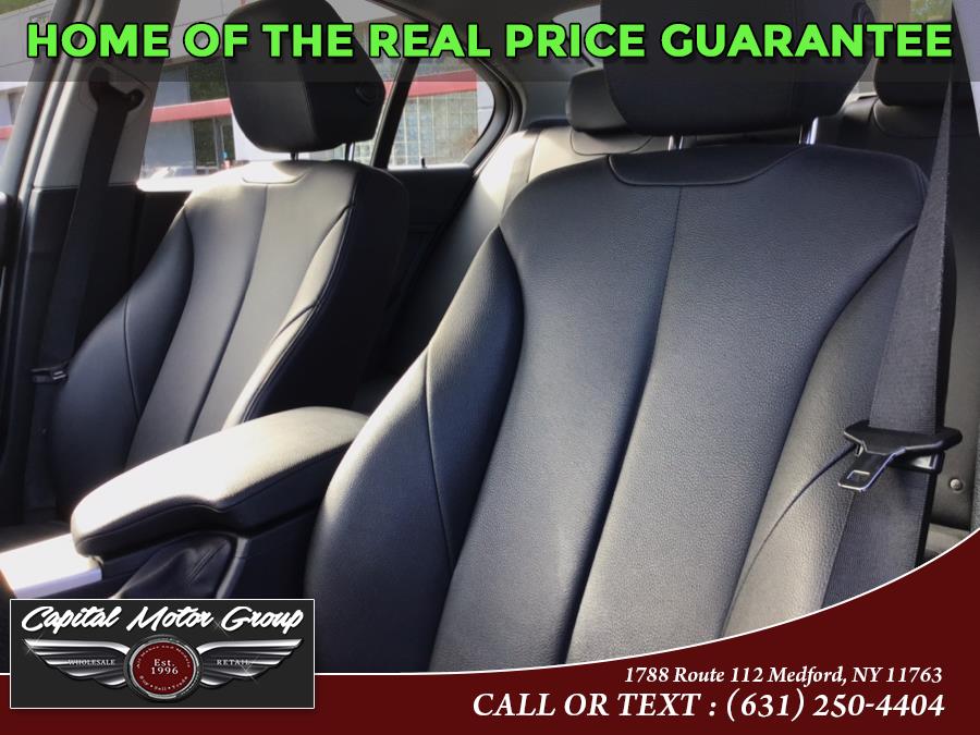Used BMW 3 Series 4dr Sdn 320i xDrive AWD 2014 | Capital Motor Group Inc. Medford, New York Used BMW 3 Series 4dr Sdn 320i xDrive AWD 2014 | Capital Motor Group Inc. Medford, New York
