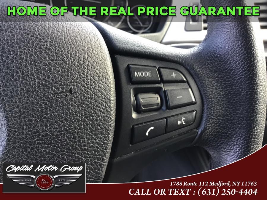 Used BMW 3 Series 4dr Sdn 320i xDrive AWD 2014 | Capital Motor Group Inc. Medford, New York Used BMW 3 Series 4dr Sdn 320i xDrive AWD 2014 | Capital Motor Group Inc. Medford, New York