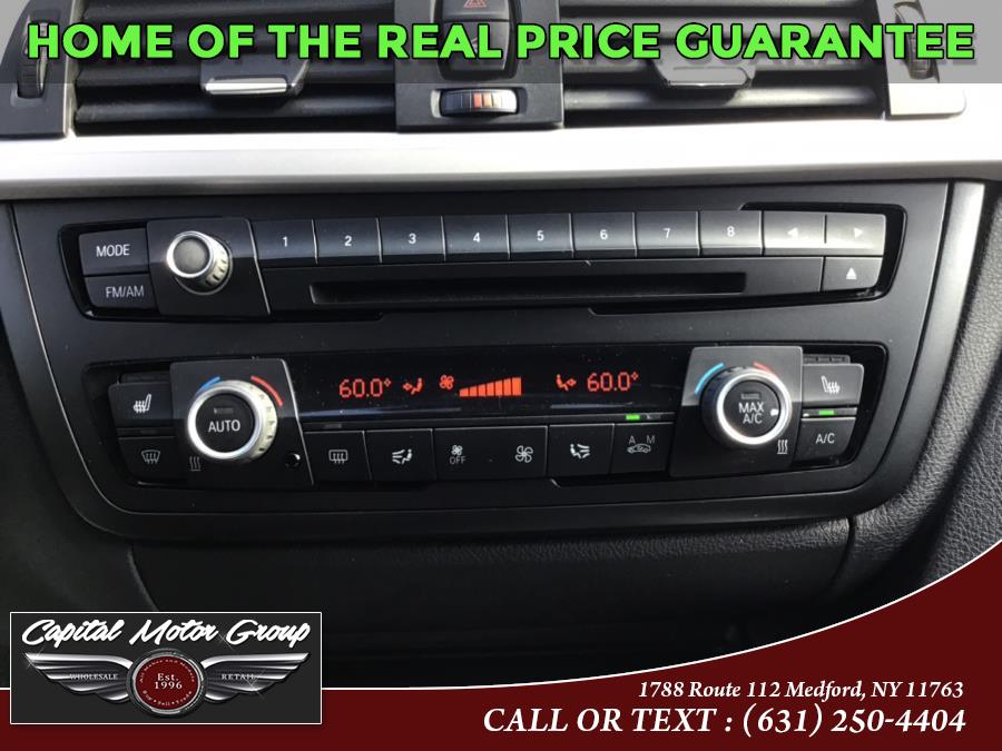 Used BMW 3 Series 4dr Sdn 320i xDrive AWD 2014 | Capital Motor Group Inc. Medford, New York Used BMW 3 Series 4dr Sdn 320i xDrive AWD 2014 | Capital Motor Group Inc. Medford, New York