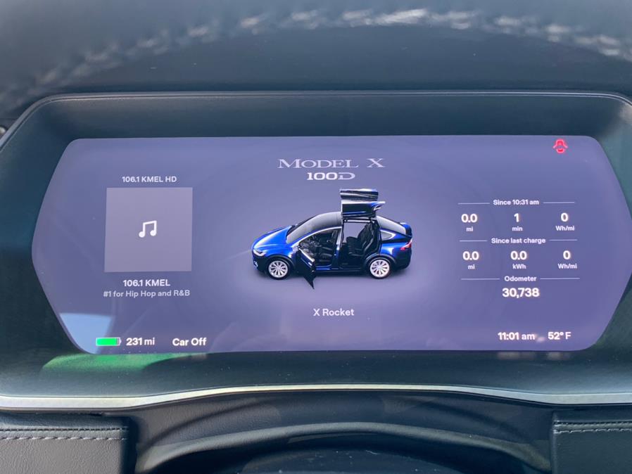 Used Tesla Model X 100D AWD 2018 | Green Light Auto Wholesale. Daly City, California Used Tesla Model X 100D AWD 2018 | Green Light Auto Wholesale. Daly City, California