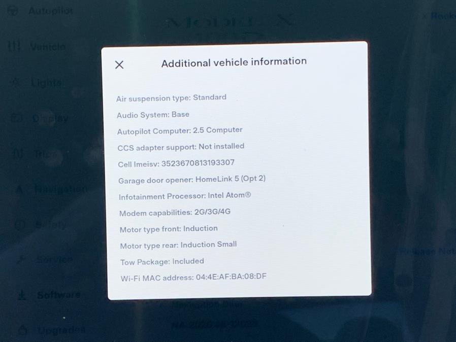 Used Tesla Model X 100D AWD 2018 | Green Light Auto Wholesale. Daly City, California Used Tesla Model X 100D AWD 2018 | Green Light Auto Wholesale. Daly City, California
