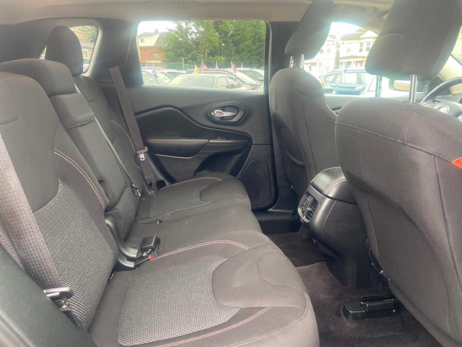 2017 Jeep Cherokee Latitude 4x4, available for sale in Irvington , New Jersey | Auto Haus of Irvington Corp. Irvington , New Jersey 2017 Jeep Cherokee Latitude 4x4, available for sale in Irvington , New Jersey | Auto Haus of Irvington Corp. Irvington , New Jersey