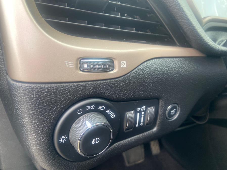 2017 Jeep Cherokee Latitude 4x4, available for sale in Irvington , New Jersey | Auto Haus of Irvington Corp. Irvington , New Jersey 2017 Jeep Cherokee Latitude 4x4, available for sale in Irvington , New Jersey | Auto Haus of Irvington Corp. Irvington , New Jersey