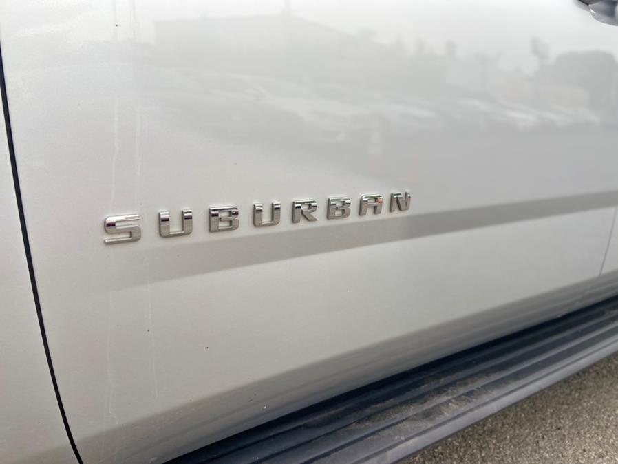 2019 Chevrolet Suburban 4WD 4dr 1500 LT, available for sale in Irvington , New Jersey | Auto Haus of Irvington Corp. Irvington , New Jersey 2019 Chevrolet Suburban 4WD 4dr 1500 LT, available for sale in Irvington , New Jersey | Auto Haus of Irvington Corp. Irvington , New Jersey