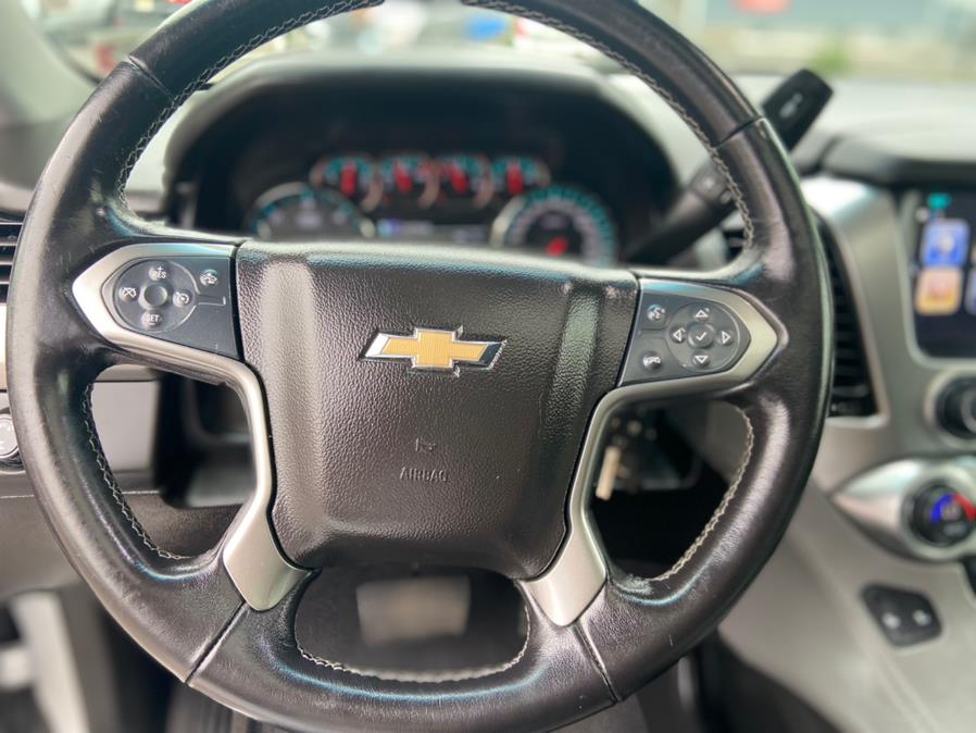 Used Chevrolet Suburban 4WD 4dr 1500 LT 2019 | Auto Haus of Irvington Corp. Irvington , New Jersey