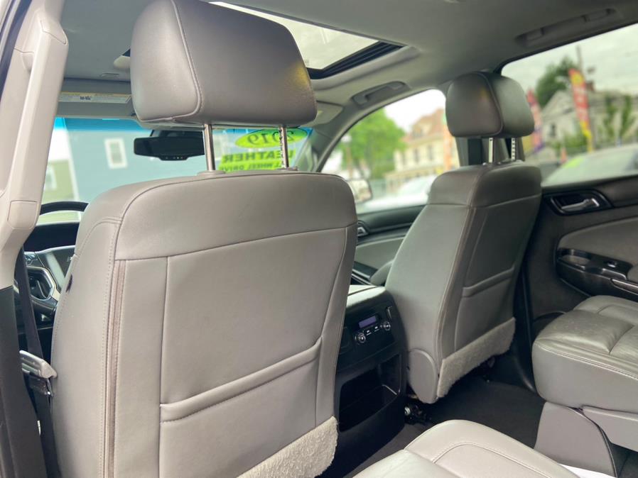 2019 Chevrolet Suburban 4WD 4dr 1500 LT, available for sale in Irvington , New Jersey | Auto Haus of Irvington Corp. Irvington , New Jersey 2019 Chevrolet Suburban 4WD 4dr 1500 LT, available for sale in Irvington , New Jersey | Auto Haus of Irvington Corp. Irvington , New Jersey