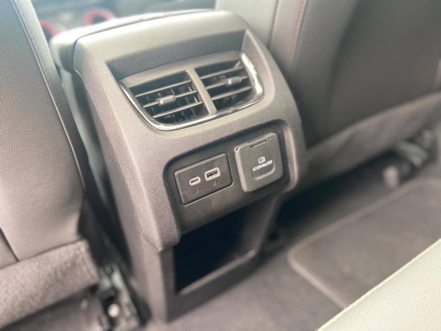 Used Chevrolet Blazer AWD 4dr RS 2019 | Auto Haus of Irvington Corp. Irvington , New Jersey