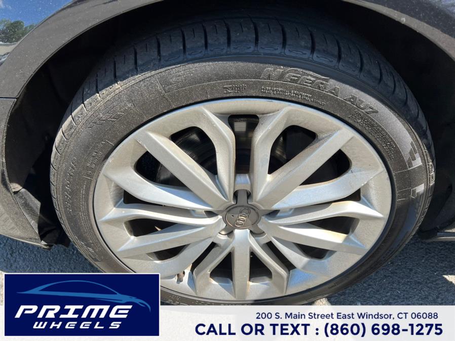 Used Audi A6 4dr Sdn quattro 2.0T Premium Plus 2014 | Prime Wheels. East Windsor, Connecticut Used Audi A6 4dr Sdn quattro 2.0T Premium Plus 2014 | Prime Wheels. East Windsor, Connecticut