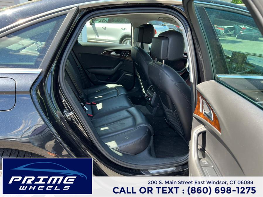 Used Audi A6 4dr Sdn quattro 2.0T Premium Plus 2014 | Prime Wheels. East Windsor, Connecticut Used Audi A6 4dr Sdn quattro 2.0T Premium Plus 2014 | Prime Wheels. East Windsor, Connecticut