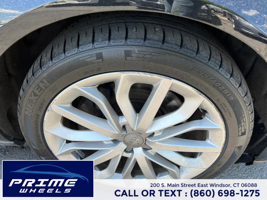 Used Audi A6 4dr Sdn quattro 2.0T Premium Plus 2014 | Prime Wheels. East Windsor, Connecticut Used Audi A6 4dr Sdn quattro 2.0T Premium Plus 2014 | Prime Wheels. East Windsor, Connecticut