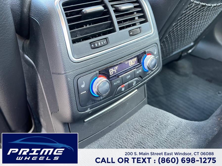 Used Audi A6 4dr Sdn quattro 2.0T Premium Plus 2014 | Prime Wheels. East Windsor, Connecticut Used Audi A6 4dr Sdn quattro 2.0T Premium Plus 2014 | Prime Wheels. East Windsor, Connecticut