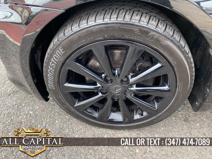 Used Lexus IS 250 4dr Sport Sdn Auto AWD 2009 | All Capital Motors. Brooklyn, New York Used Lexus IS 250 4dr Sport Sdn Auto AWD 2009 | All Capital Motors. Brooklyn, New York