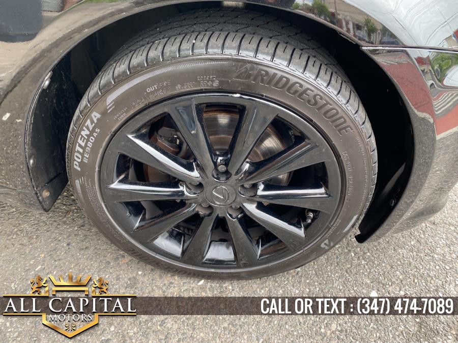 Used Lexus IS 250 4dr Sport Sdn Auto AWD 2009 | All Capital Motors. Brooklyn, New York Used Lexus IS 250 4dr Sport Sdn Auto AWD 2009 | All Capital Motors. Brooklyn, New York