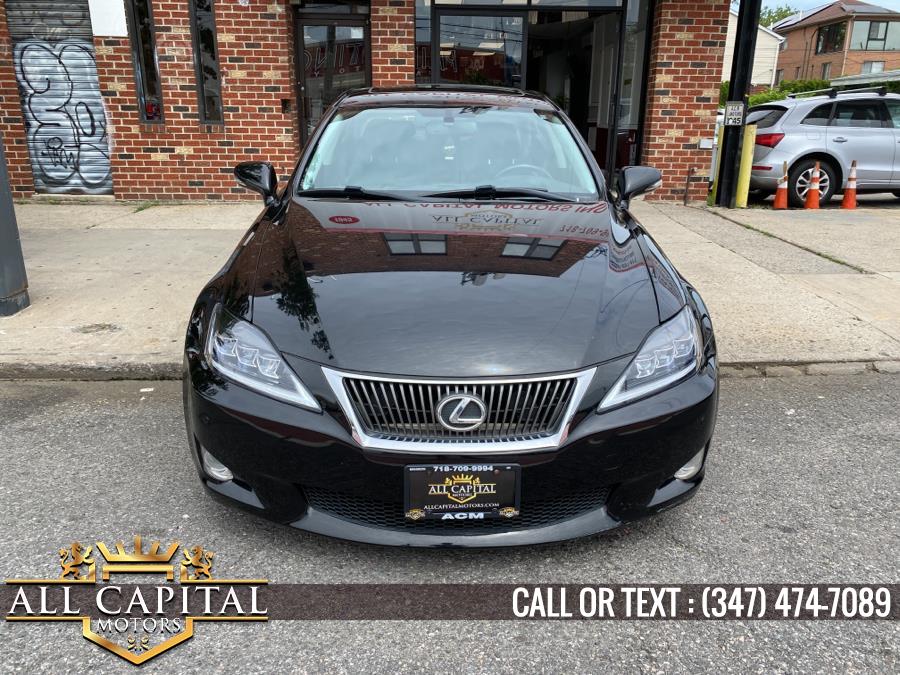 Used Lexus IS 250 4dr Sport Sdn Auto AWD 2009 | All Capital Motors. Brooklyn, New York Used Lexus IS 250 4dr Sport Sdn Auto AWD 2009 | All Capital Motors. Brooklyn, New York