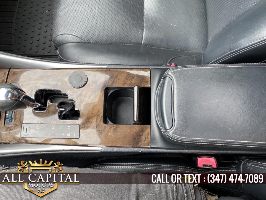 Used Lexus IS 250 4dr Sport Sdn Auto AWD 2009 | All Capital Motors. Brooklyn, New York Used Lexus IS 250 4dr Sport Sdn Auto AWD 2009 | All Capital Motors. Brooklyn, New York