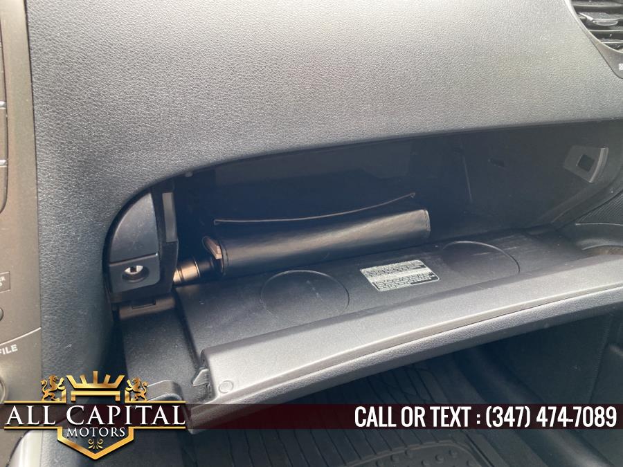 Used Lexus IS 250 4dr Sport Sdn Auto AWD 2009 | All Capital Motors. Brooklyn, New York Used Lexus IS 250 4dr Sport Sdn Auto AWD 2009 | All Capital Motors. Brooklyn, New York