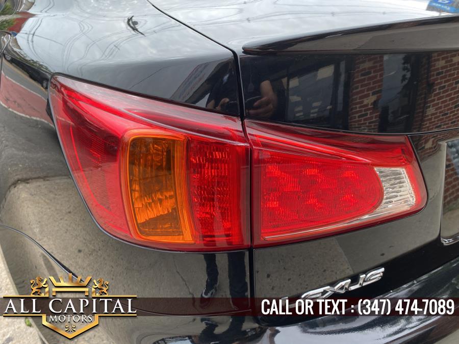 Used Lexus IS 250 4dr Sport Sdn Auto AWD 2009 | All Capital Motors. Brooklyn, New York Used Lexus IS 250 4dr Sport Sdn Auto AWD 2009 | All Capital Motors. Brooklyn, New York