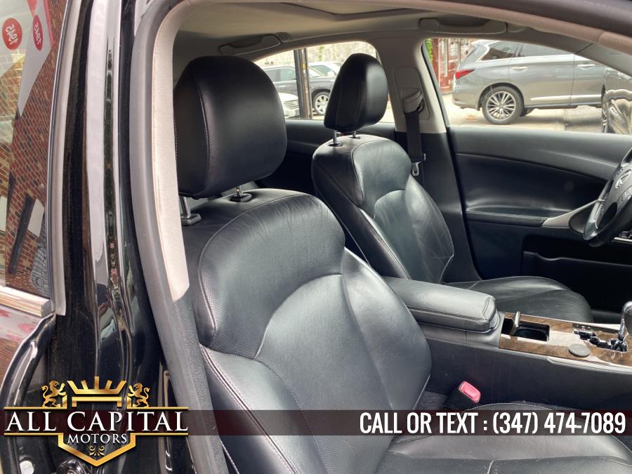 Used Lexus IS 250 4dr Sport Sdn Auto AWD 2009 | All Capital Motors. Brooklyn, New York Used Lexus IS 250 4dr Sport Sdn Auto AWD 2009 | All Capital Motors. Brooklyn, New York
